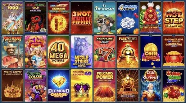 I 5 casinò online in Italia I 5 casinò online in Italia