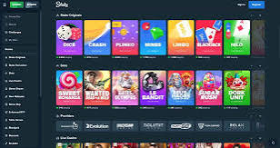 Just How to Begin at Stake Gambling Enterprise