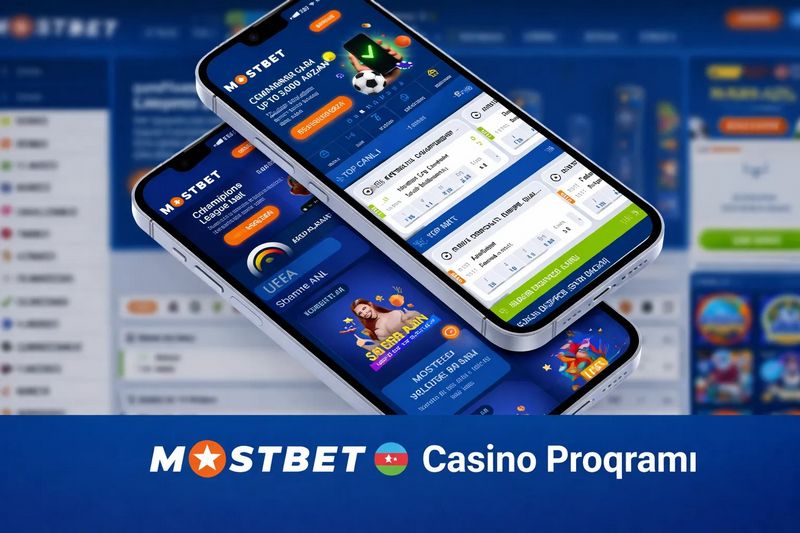 Mostbet Mostbet