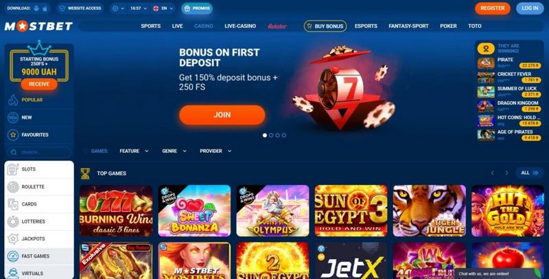Mostbet Değerlendirmesi: Avantajlar, Promosyon Kodları, Artıları ve Eksileri Mostbet Değerlendirmesi: Avantajlar, Promosyon Kodları, Artıları ve Eksileri