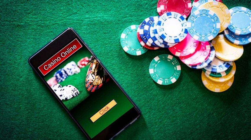 Rainbet Online casino review 2026