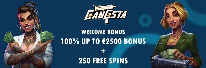 Testimonianza su Gangsta Online Casino: Caratteristiche, Pro e Contro Testimonianza su Gangsta Online Casino: Caratteristiche, Pro e Contro