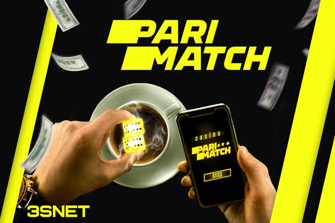Korzyści z gry w Parimatch Korzyści z gry w Parimatch