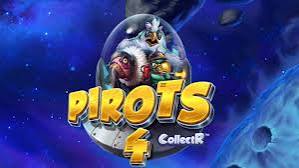Pirots 4 Pirots 4