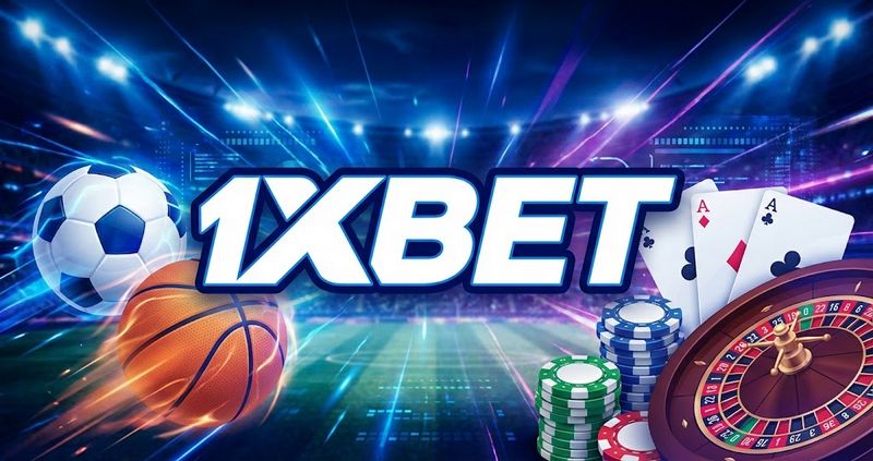 Strona kasyna 1xBet i gry komputerowe 1xBet oferuje kompleksowe doświadczenie w kasynie online, oferując szeroki wachlarz opcji dla graczy. Dzięki niezliczonej liczbie gier, płynnej nawigacji i atrakcyjnym bonusom, jest to centrum zarówno dla okazjonalnych, jak i doświadczonych graczy. Platforma obsługuje wiele języków i walut, zapewniając dostęp do treści globalnej publiczności.